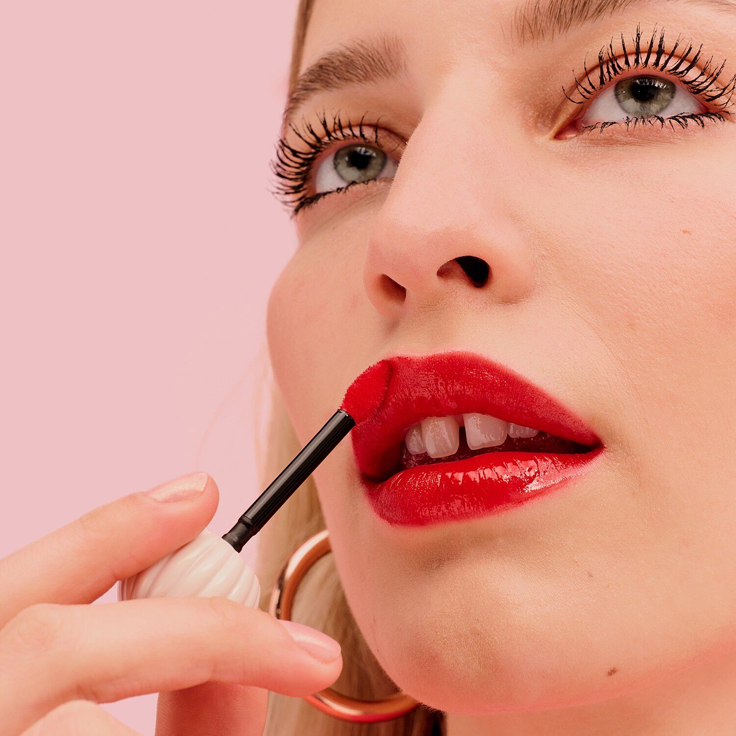 Splashtint - &Aring;terfuktande Lip Tint