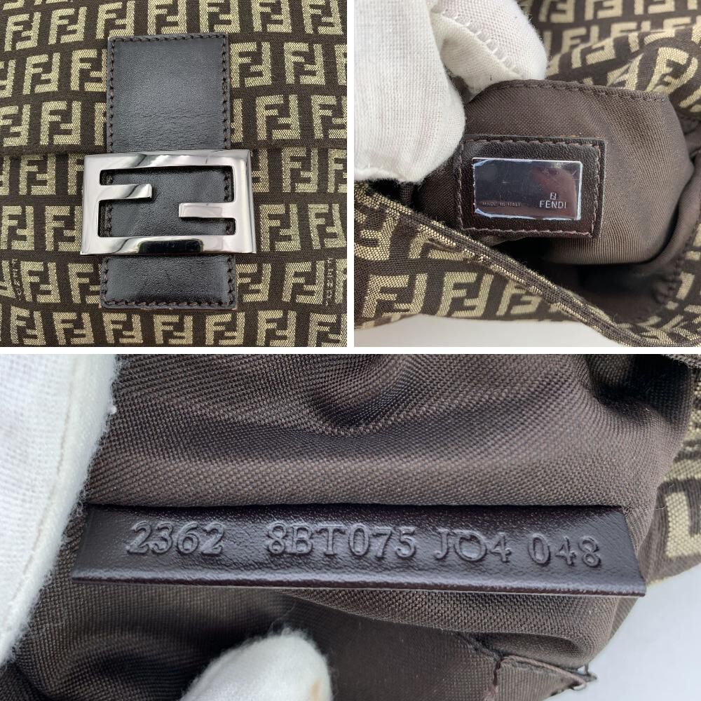 Fendi Crossbody Bag