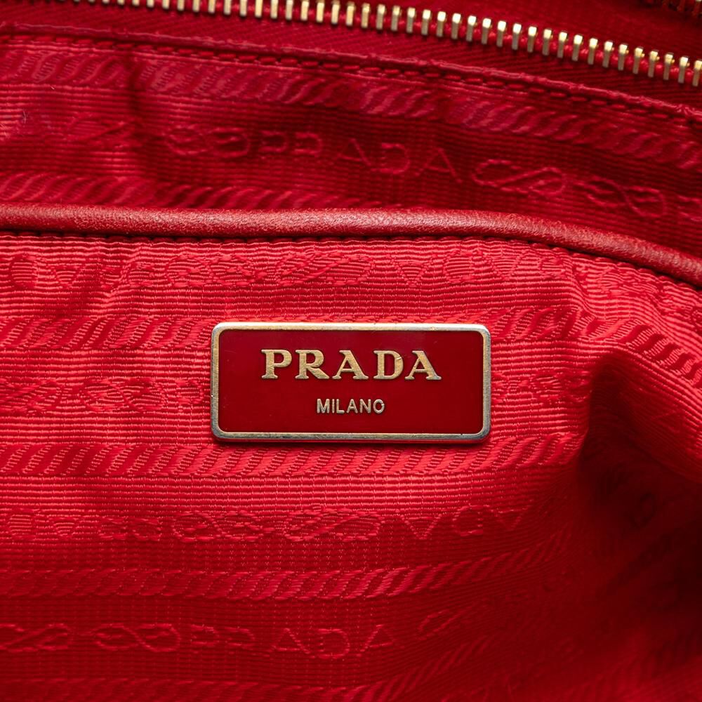 Prada Tessuto