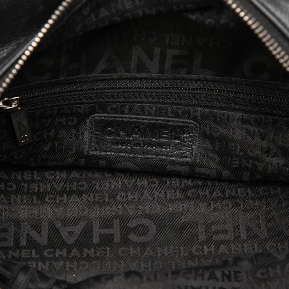 Chanel Chocolate Bar