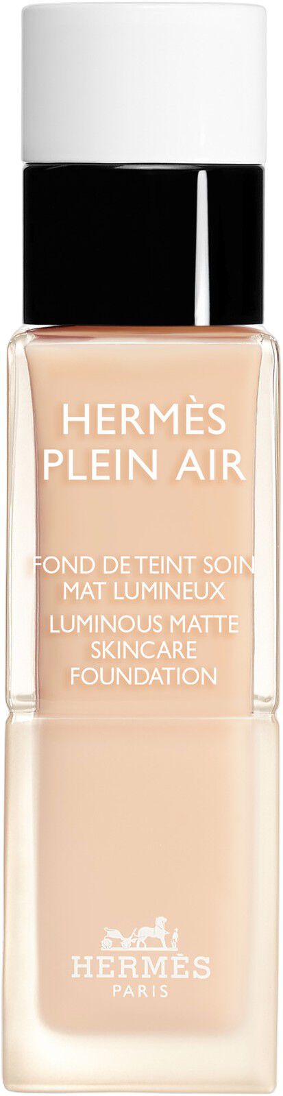 Herm&egrave;s Plein Air Foundation