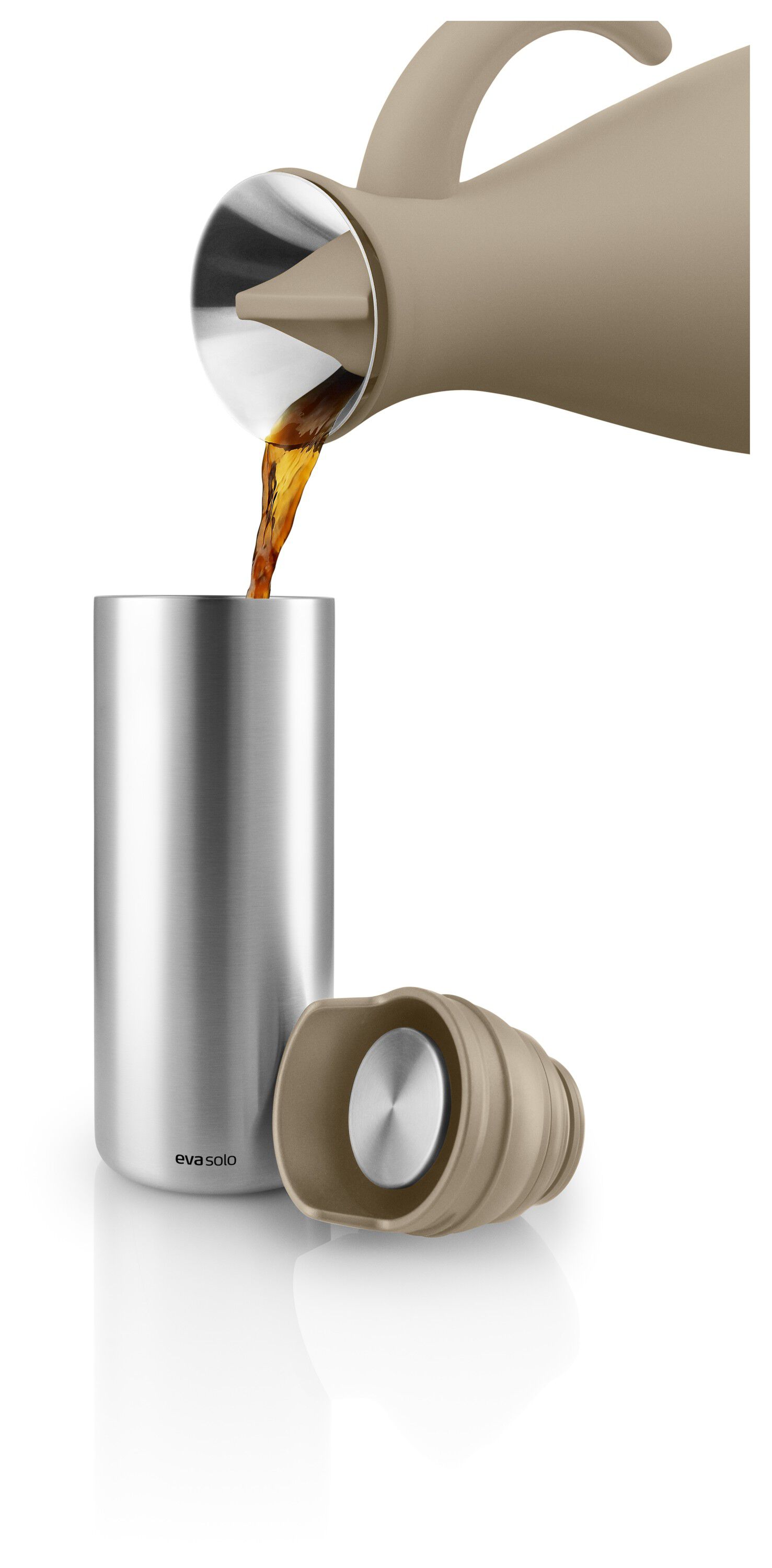 Urban To Go Cup 0,35 l Caramel cream