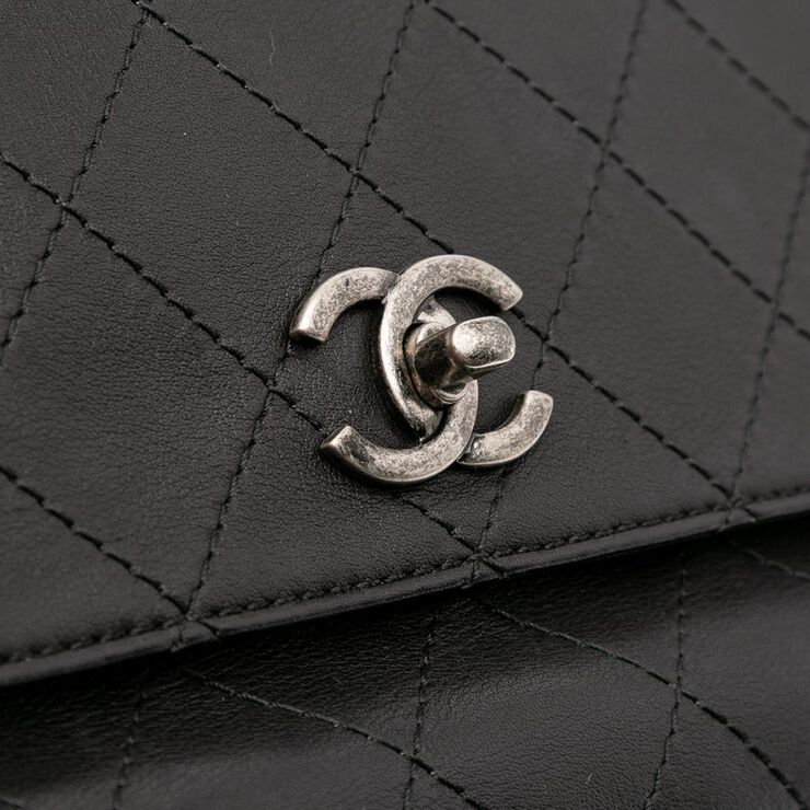 Chanel Handbag
