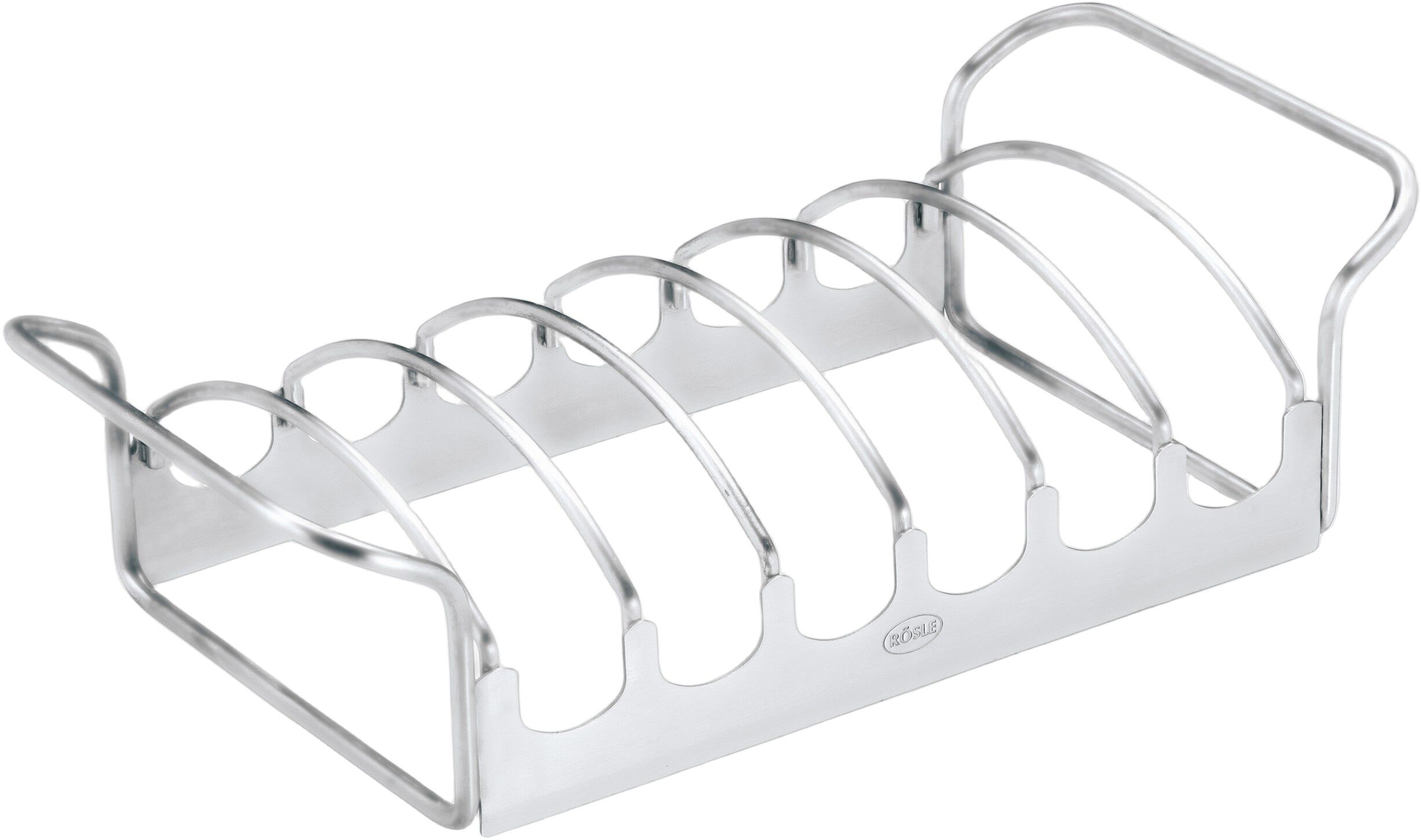 Revbensst&auml;ll 28 x 13,5 x 8 cm 18/10 st&aring;l