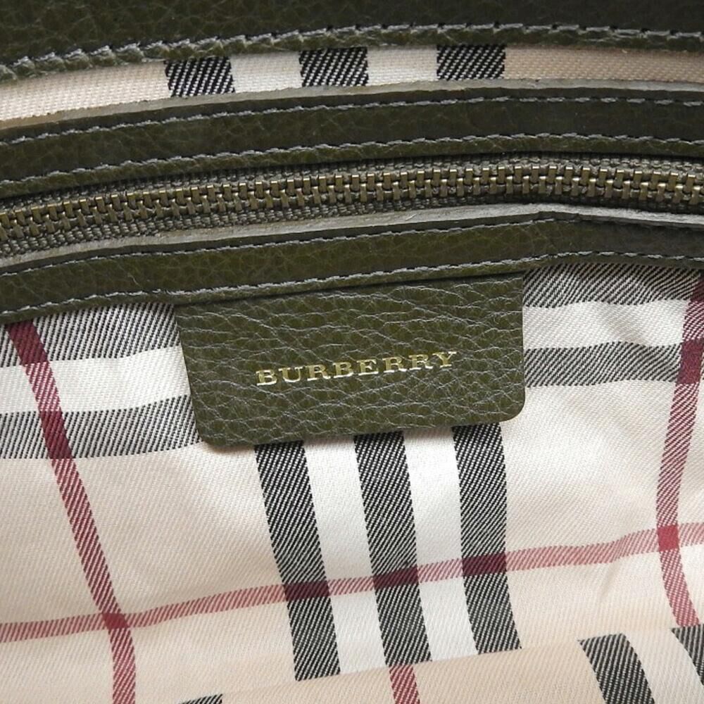 Burberry Shoulder Bag