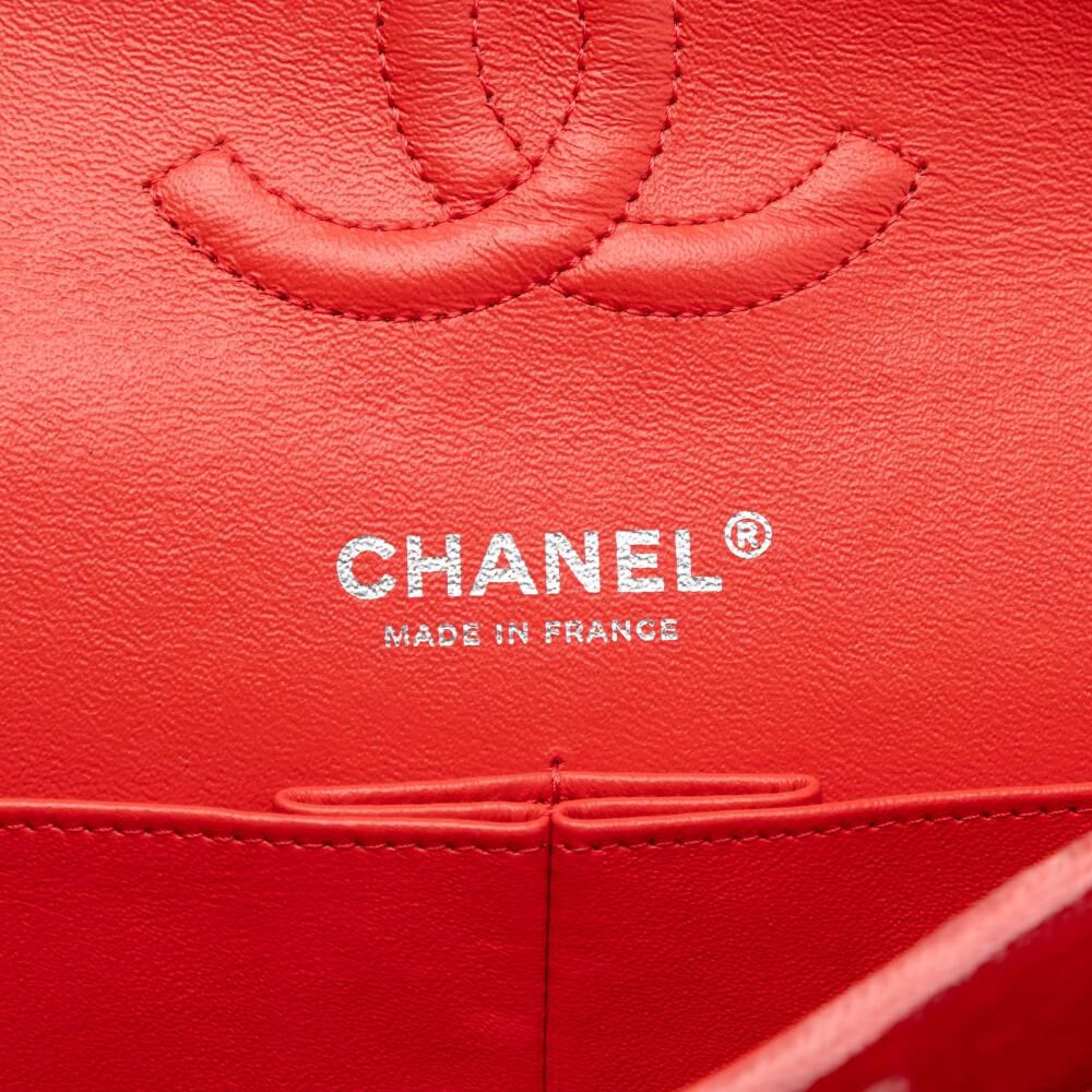 Chanel Flap Bag