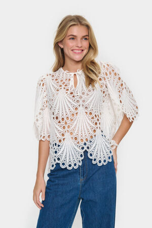 JiliannaSZ Blouse