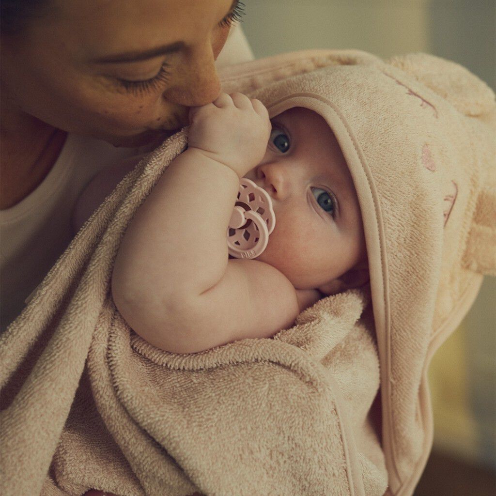 Swaddle Towel Bear