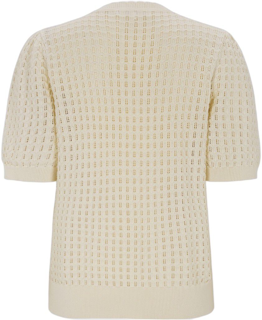 SRAlarice SS Cardigan Knit
