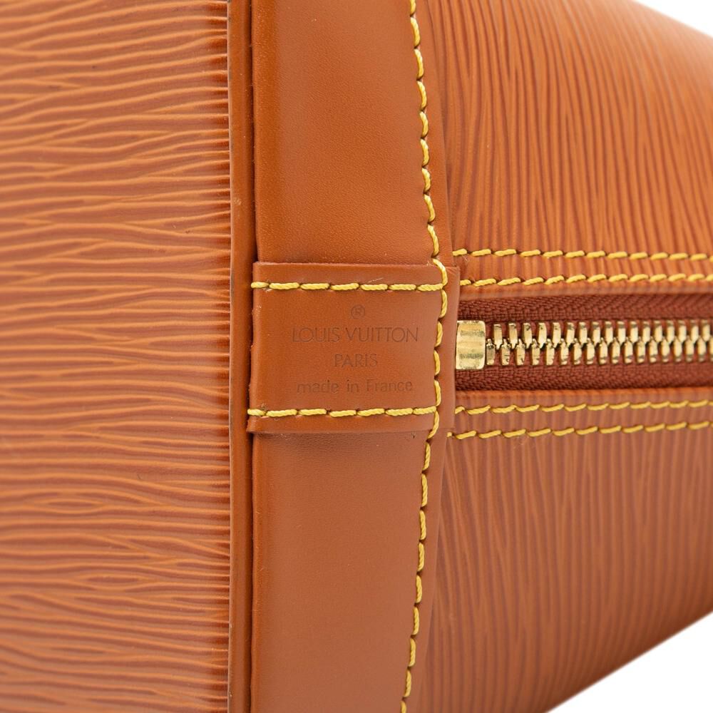 Louis Vuitton Alma