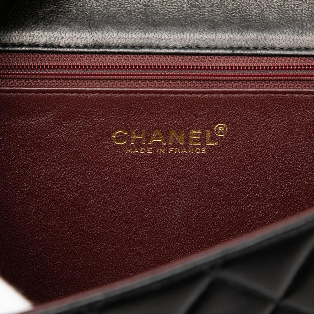 Chanel Flap Bag