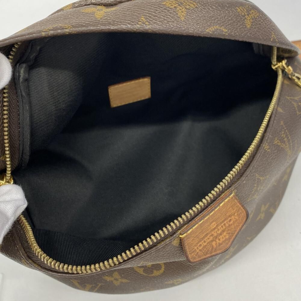 Louis Vuitton Belt Bags