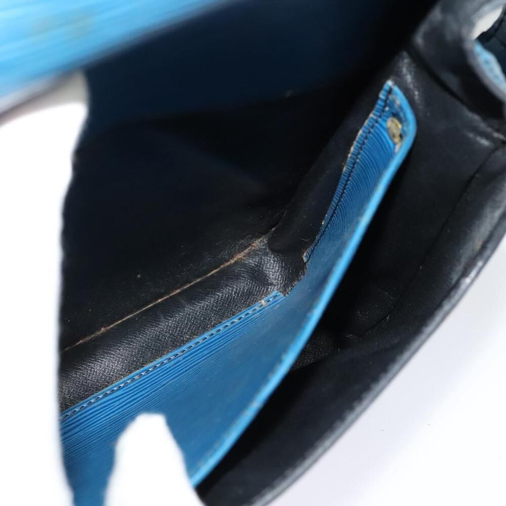 Louis Vuitton Cartouchiere