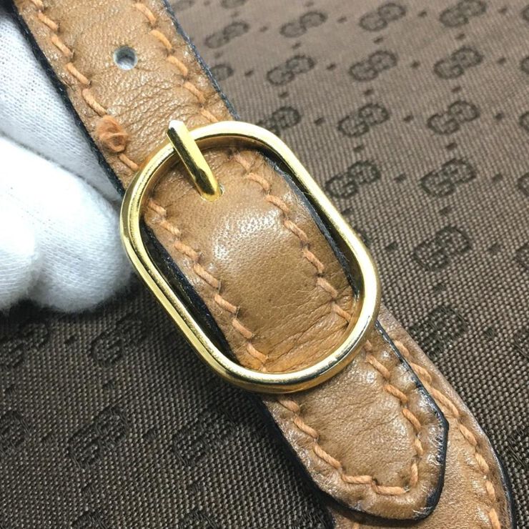 Gucci Shoulder Bag