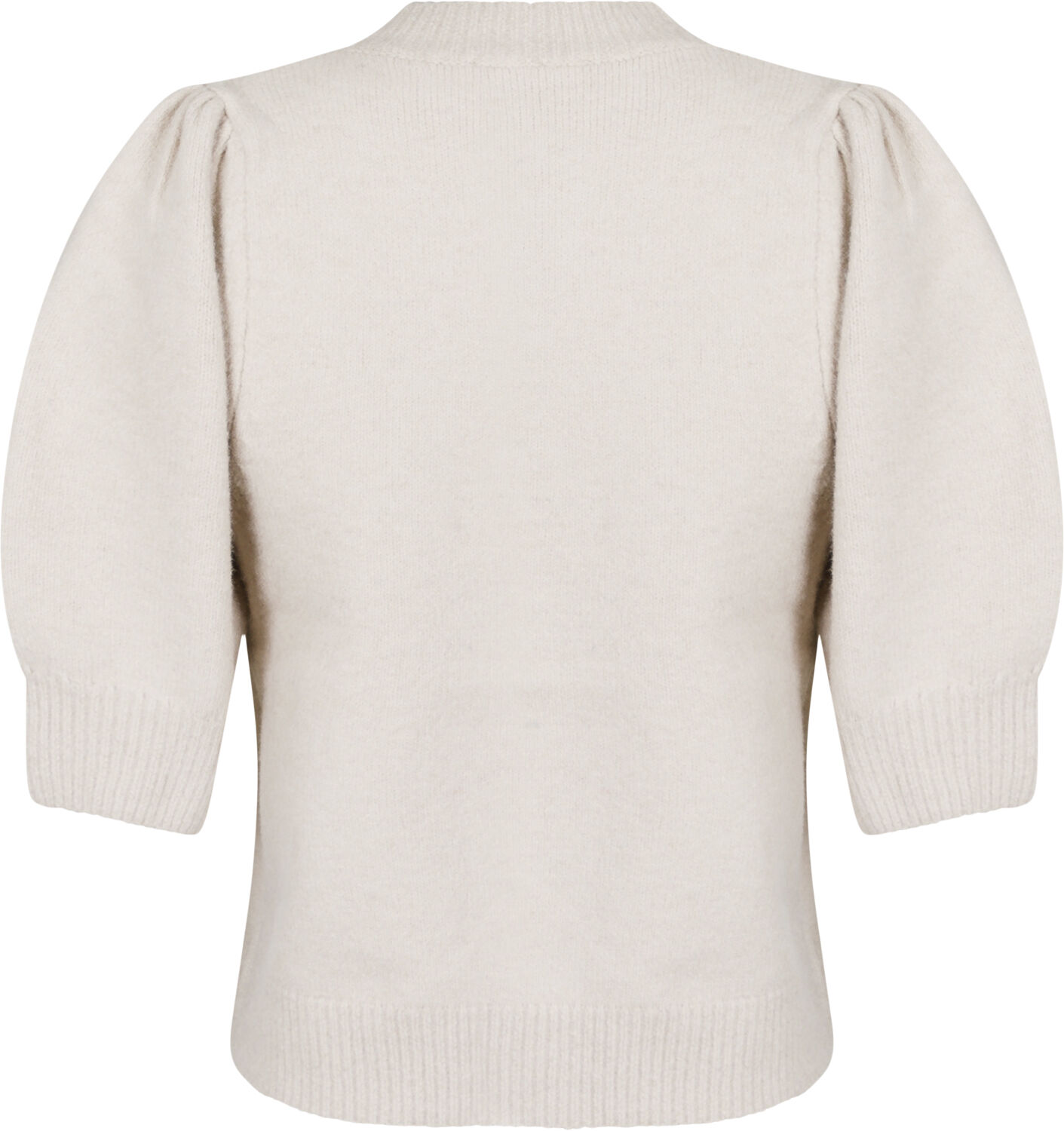 Trudy Deco Knit Cardigan