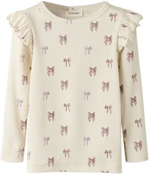 NMFGAVO EKO LS SLIM TOP LIL NOOS