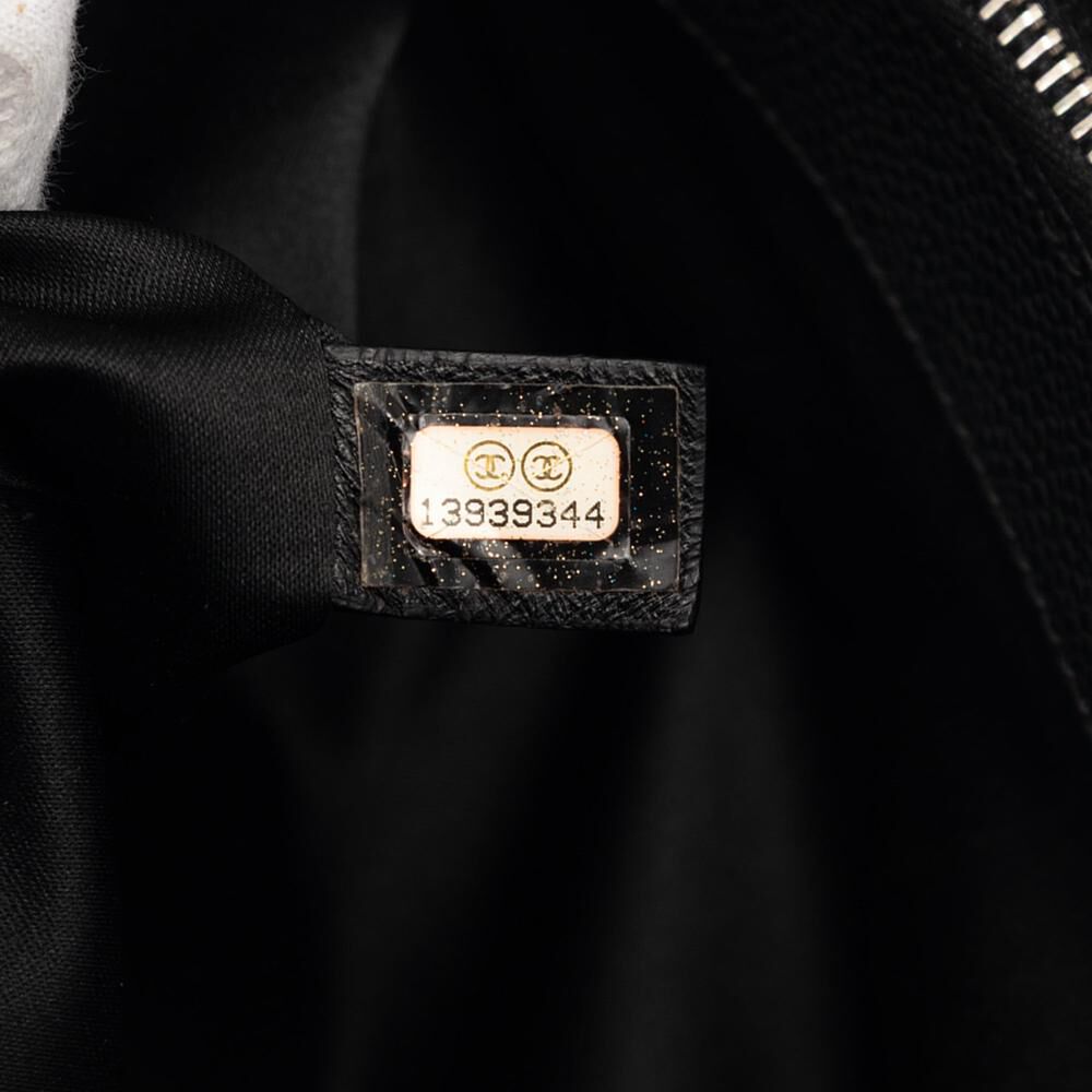 Chanel Tote