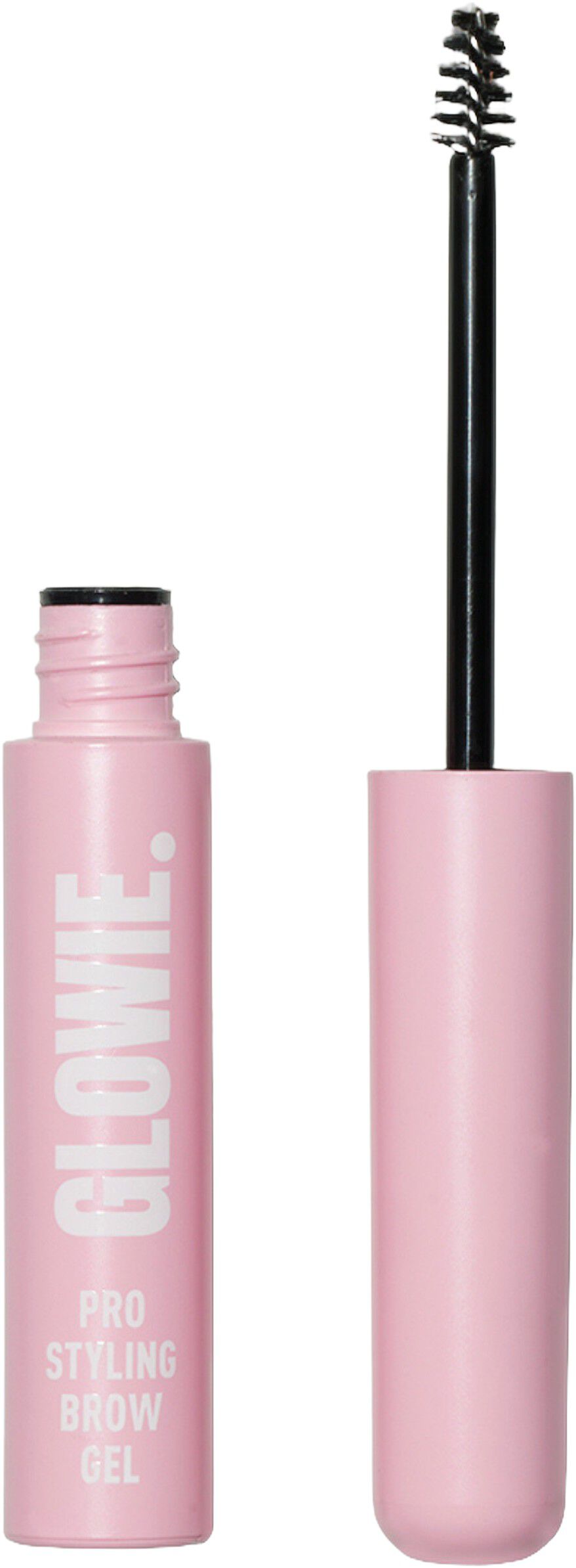 Pro styling brow gel Clear