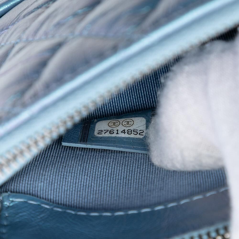 Chanel Crossbody Bag