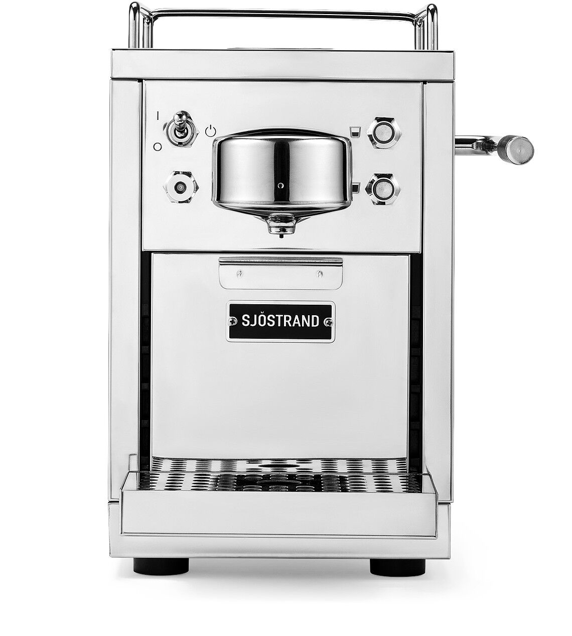 Sj&ouml;strand Espresso kapselmaskine