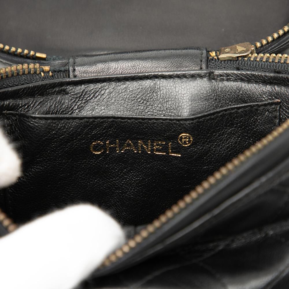 Chanel Vanity