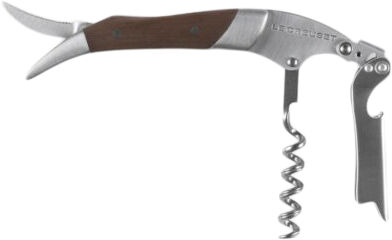 Premium Waiter's Friend Walnut