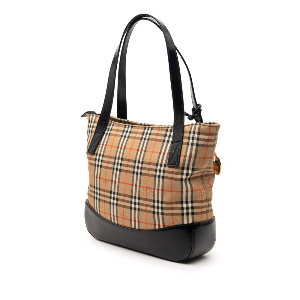 Burberry Tote