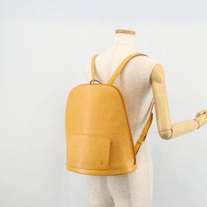 Louis Vuitton Backpack