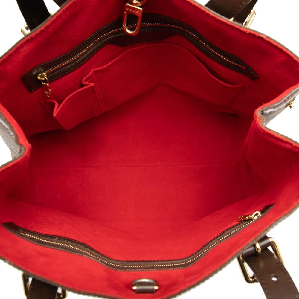 Louis Vuitton Hampstead