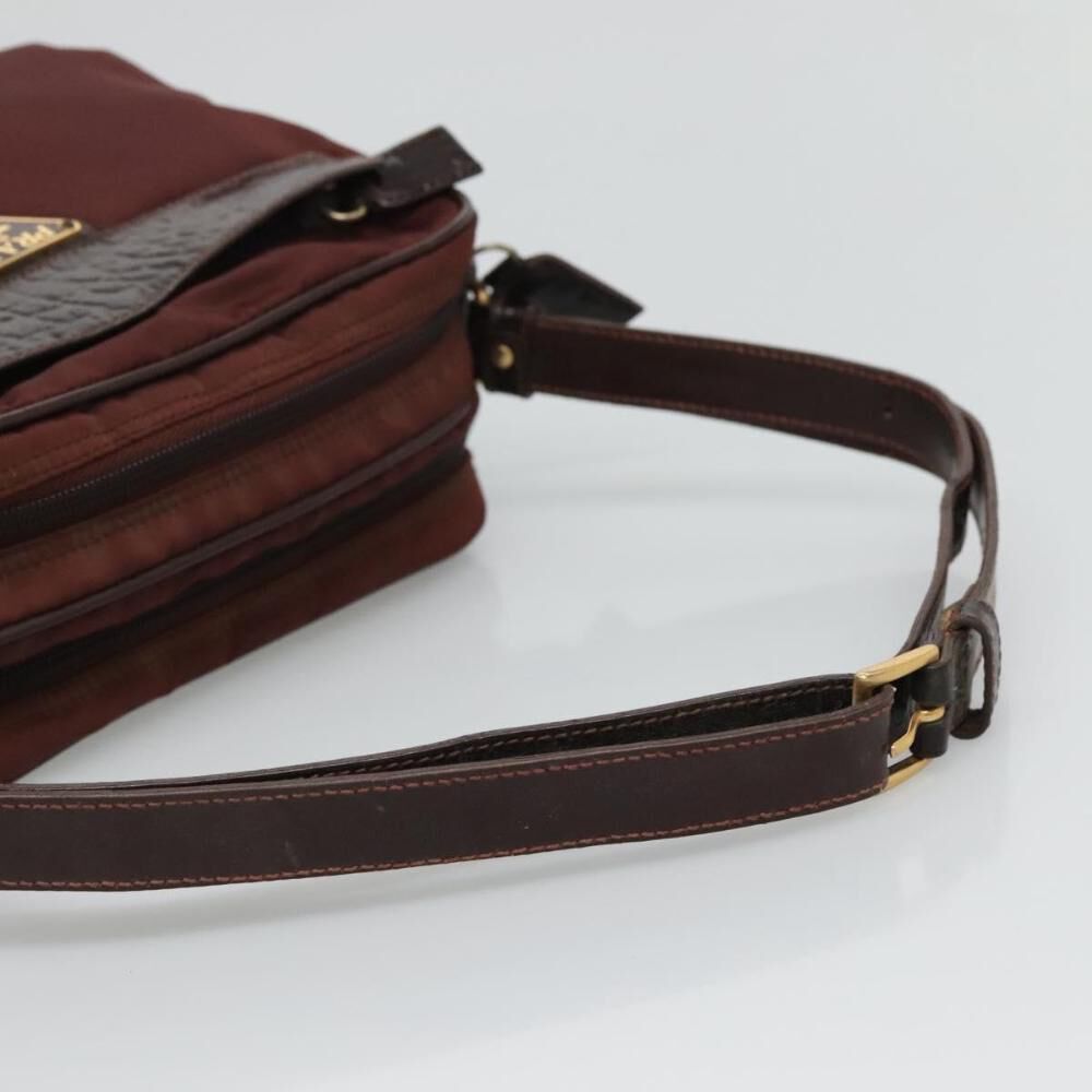 Prada Shoulder Bag