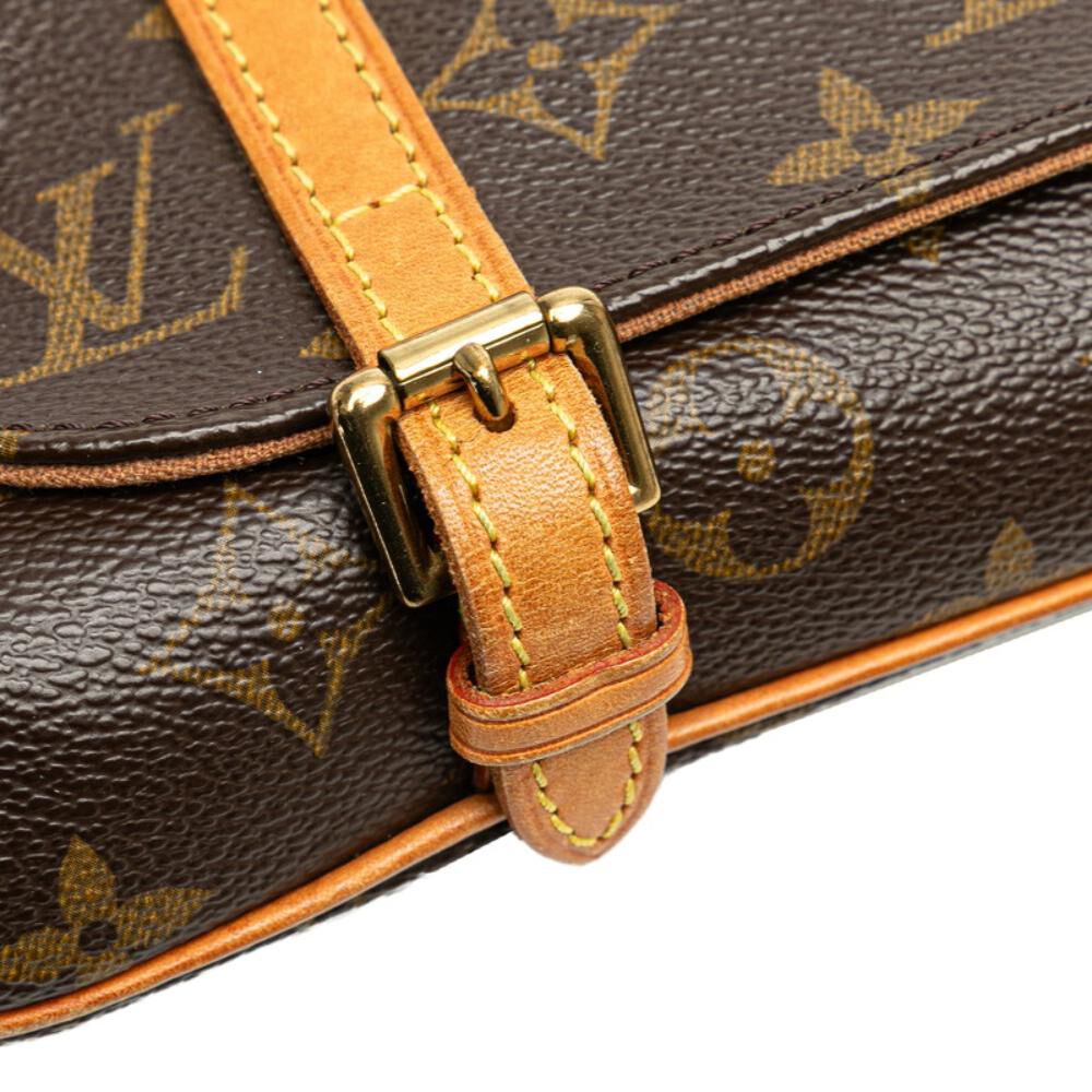 Louis Vuitton Pochette Marelle