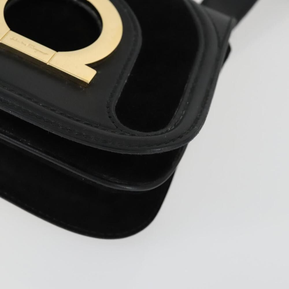 Salvatore Ferragamo Shoulder Bag