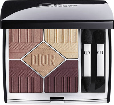 DIOR 5 Couleurs Couture - DiorRiviera Limited Edition Eyeshadow Palett