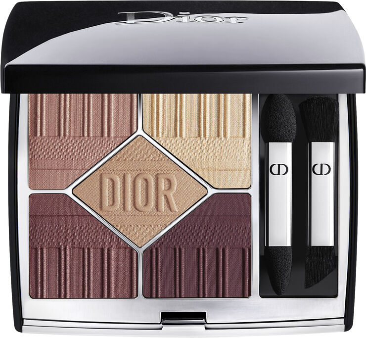 DIOR 5 Couleurs Couture - DiorRiviera Limited Edition Eyeshadow Palett