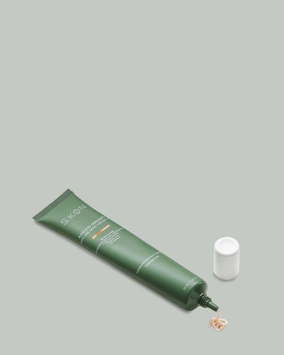 NATCREME - AGELESS DREAMS / 50 ML