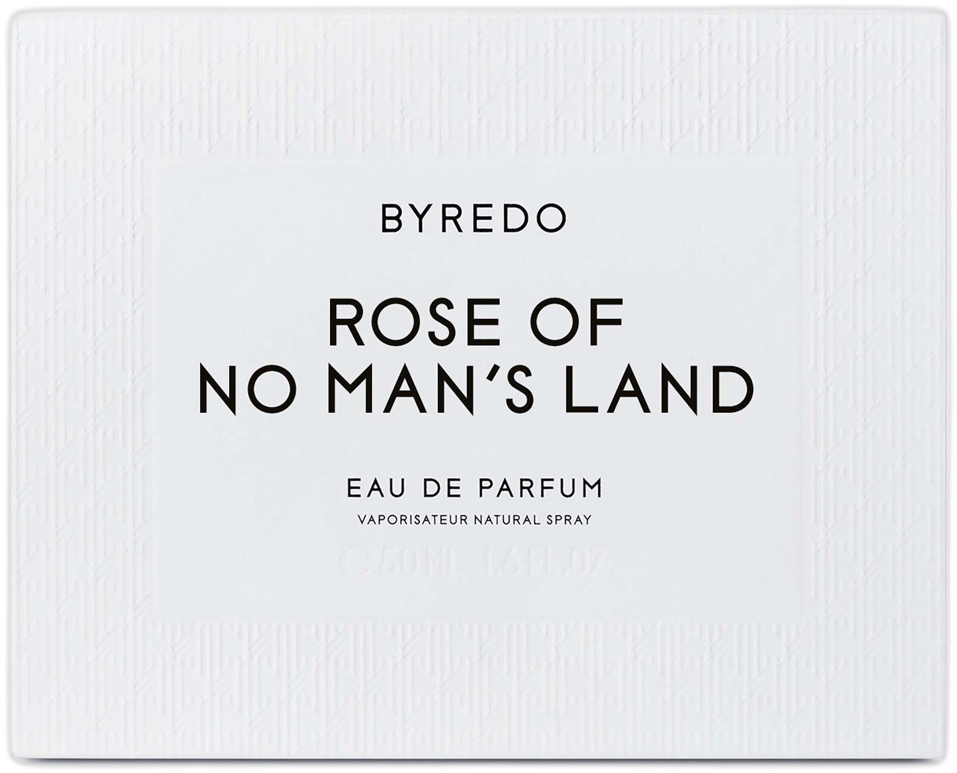 Rose of No Man's Land Eau de Parfum