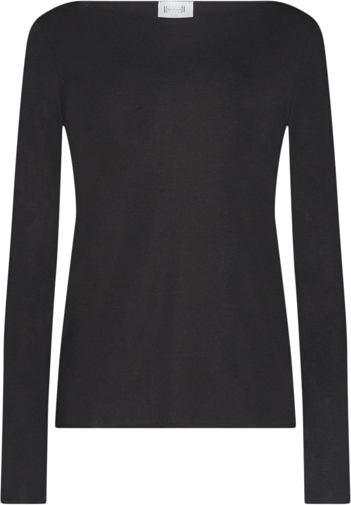 Pure Top Long Sleeves