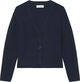 Cardigan, longsleeve, v-neck