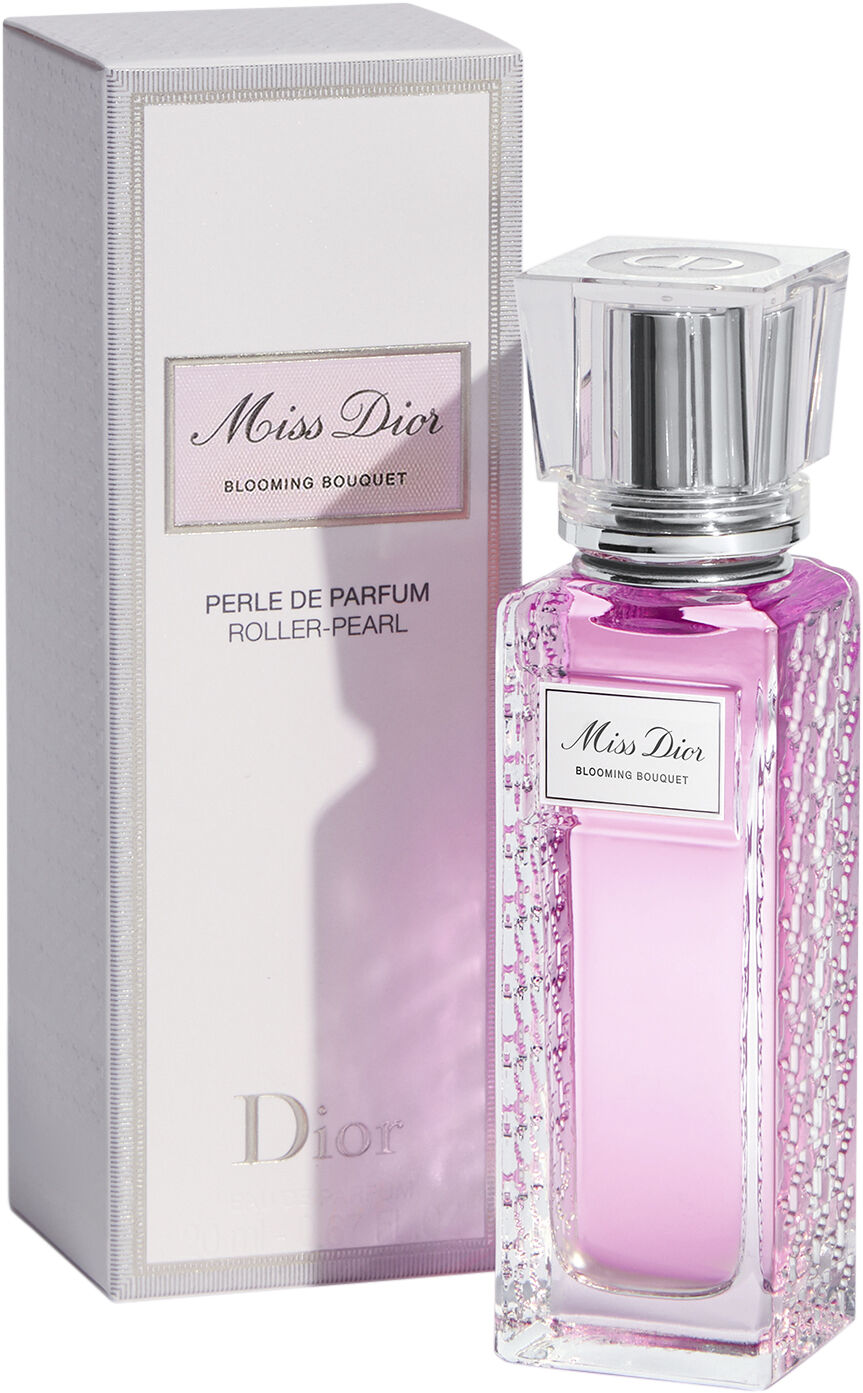 Miss Dior Blooming bouquet roller-pearl