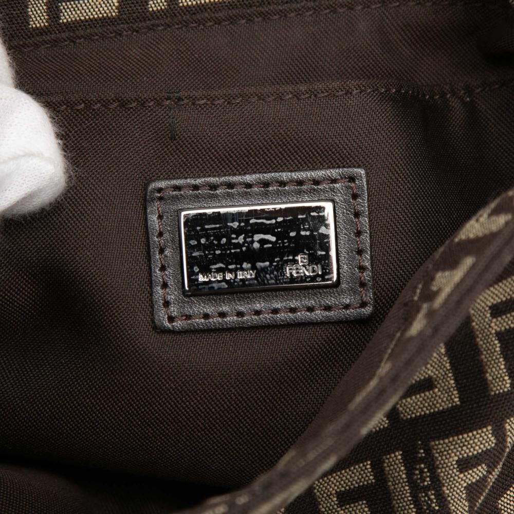 Fendi Crossbody Bag
