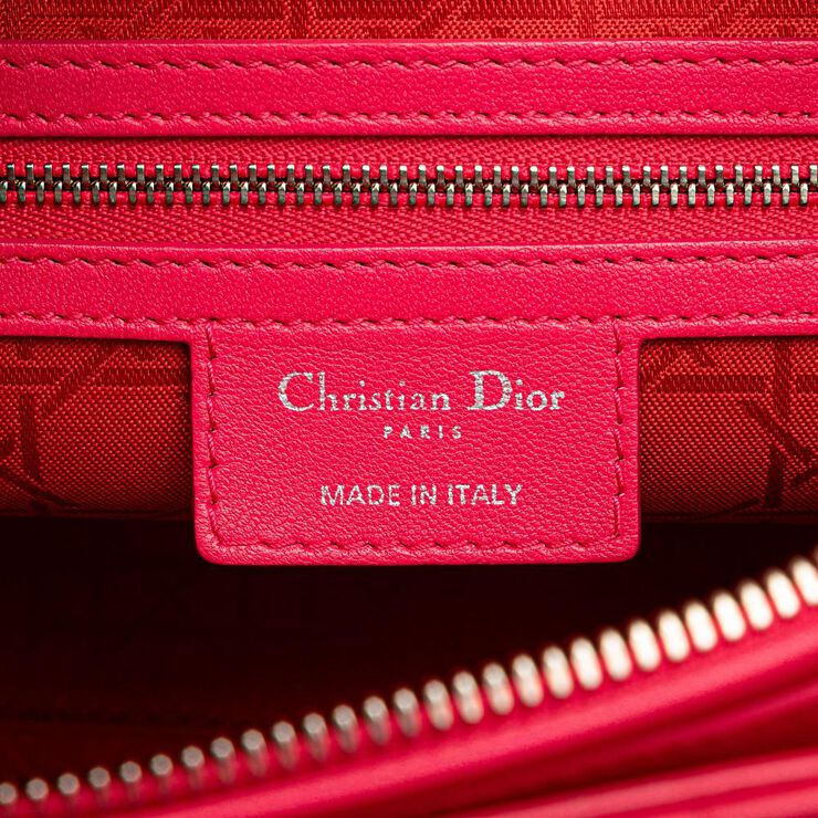 Dior Lady Dior