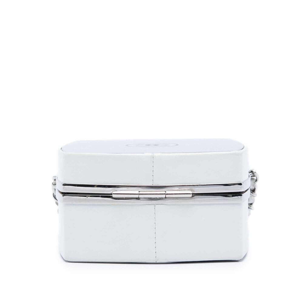 Chanel Clutch