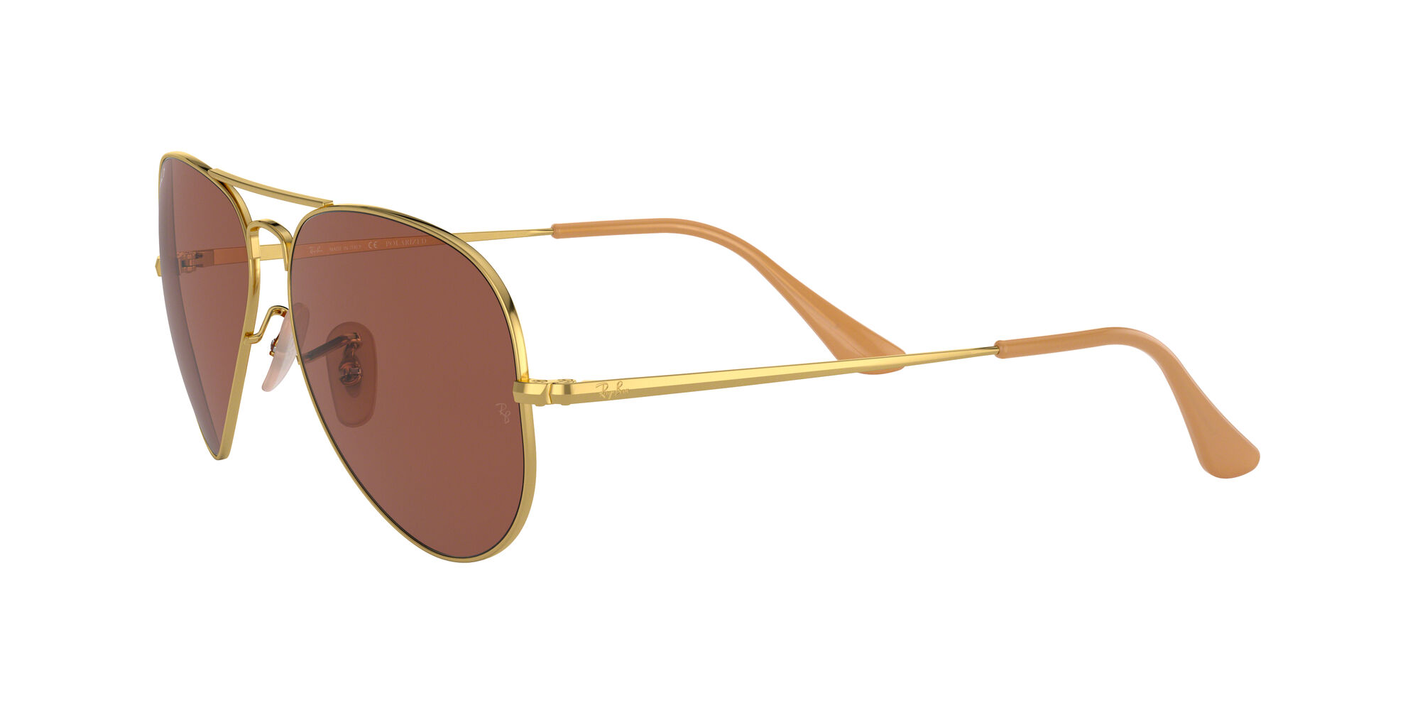 RB3689 AVIATOR METAL II från Ray-Ban | 2399.00 SEK | Magasin.se