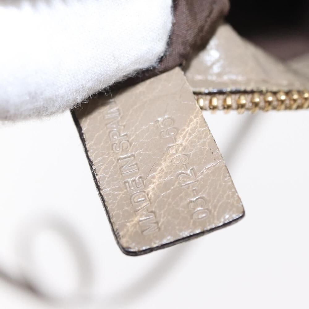 Chlo&eacute; Shoulder Bag