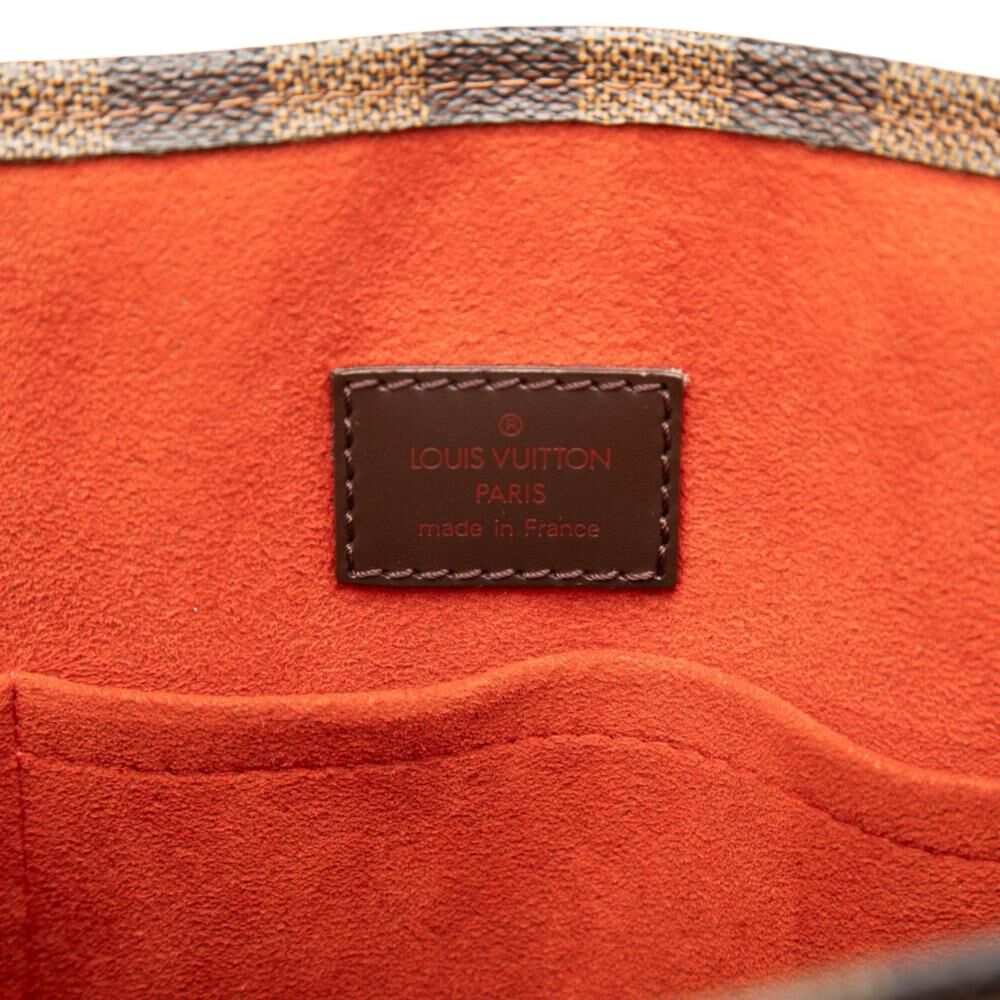 Louis Vuitton Sac Plat