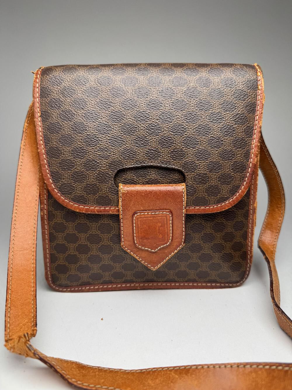 Celine Shoulder Bag