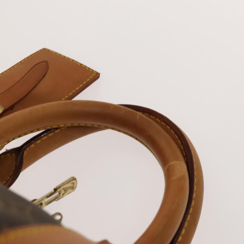 Louis Vuitton Keepall