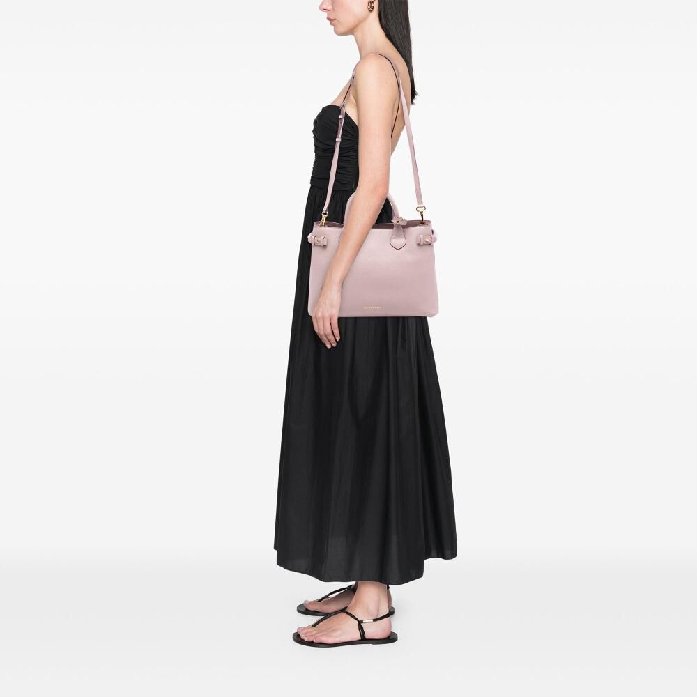 Burberry Tote