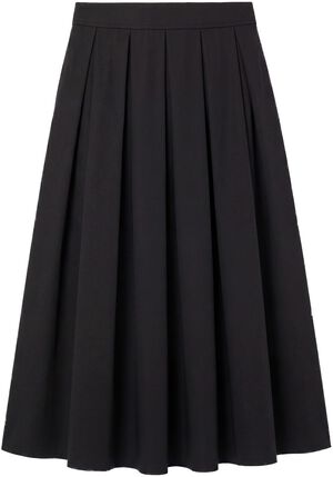 volume skirt