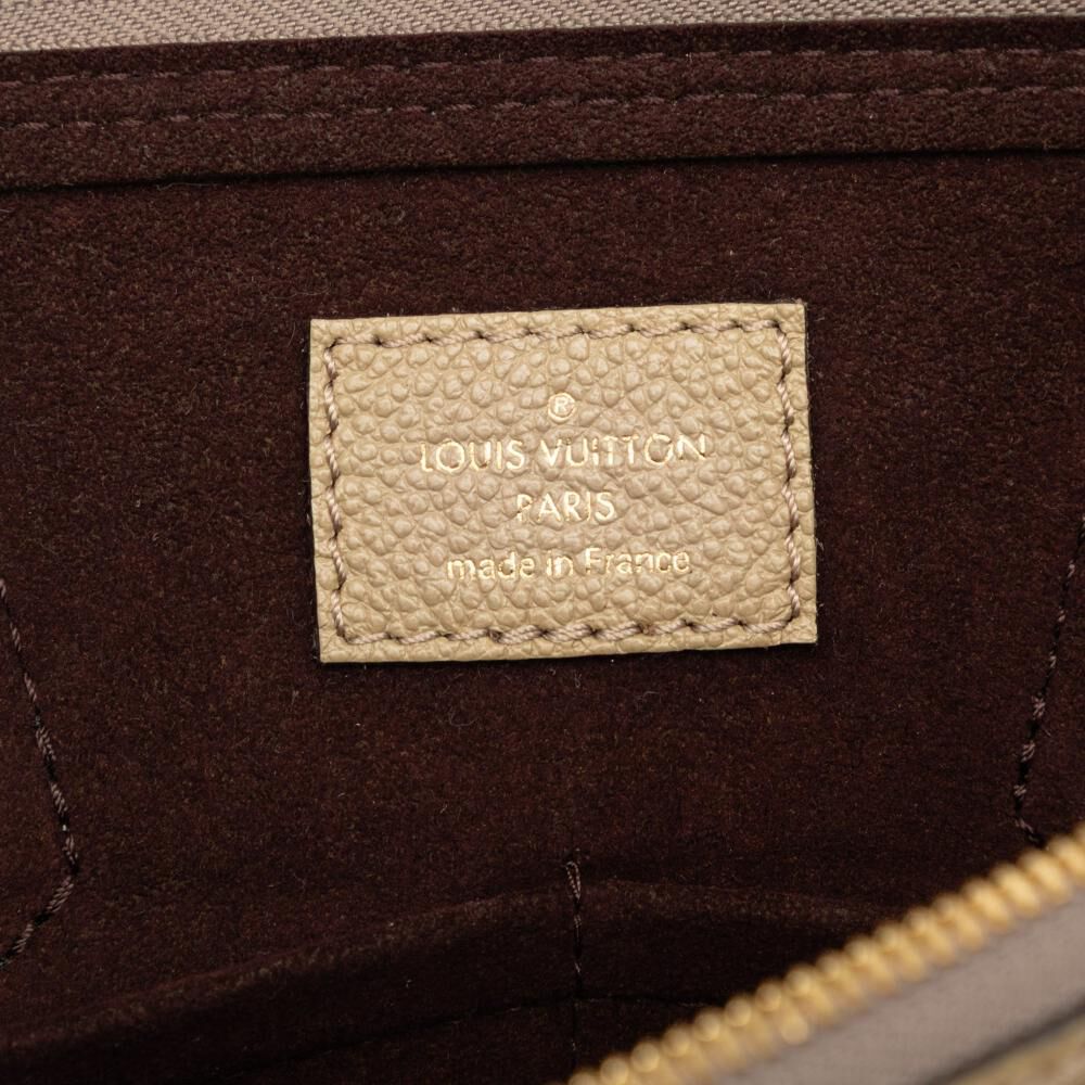 Louis Vuitton Alma
